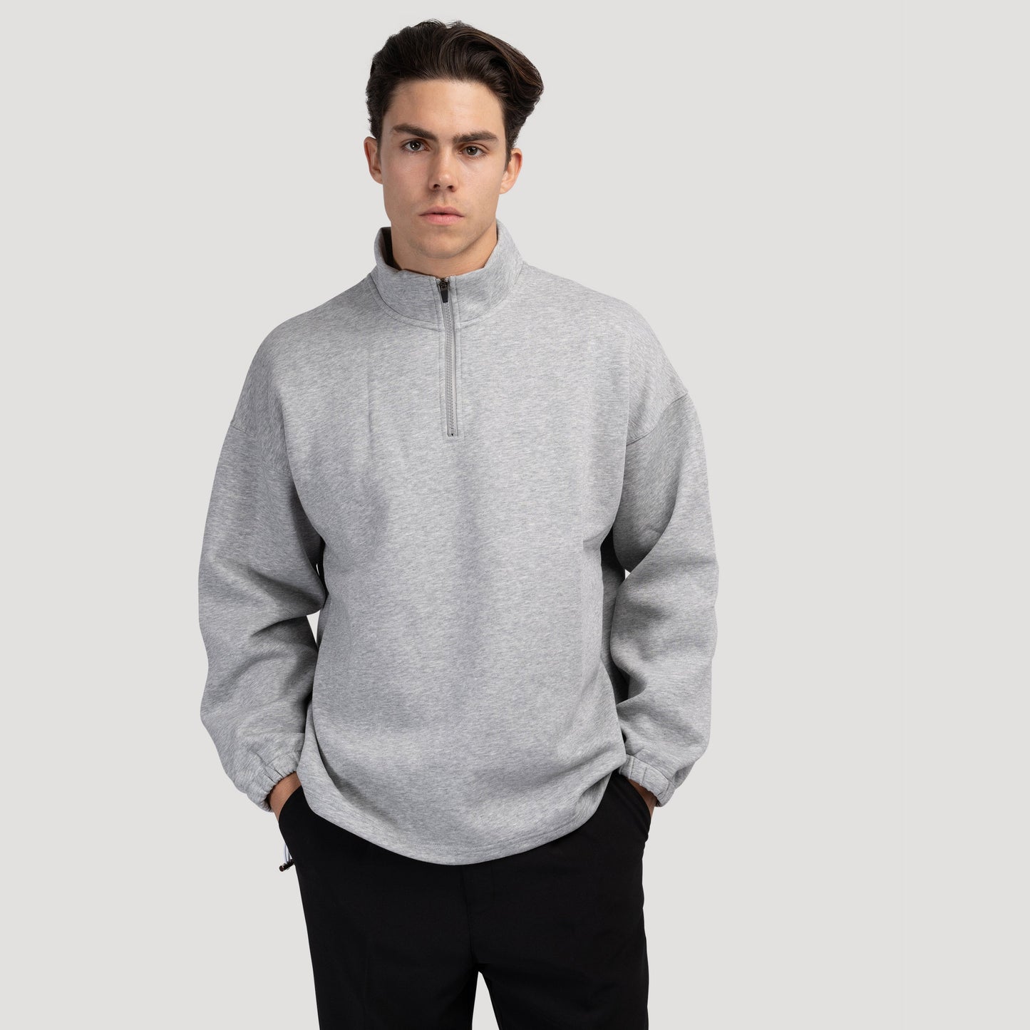 Pile INCHEON Quartiere Zip